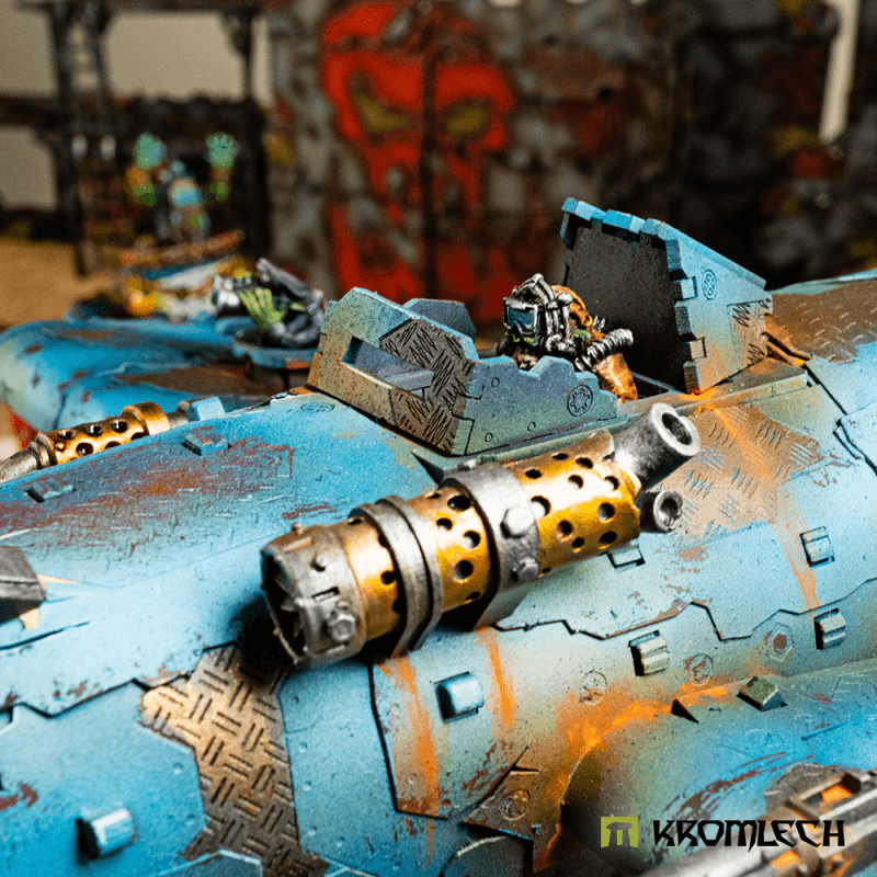 Kromlech Stormjet Fighta KRTS202 - Hobby Heaven