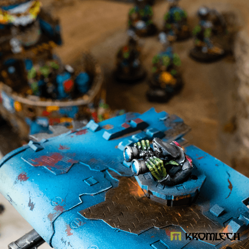 Kromlech Stormjet Fighta KRTS202 - Hobby Heaven