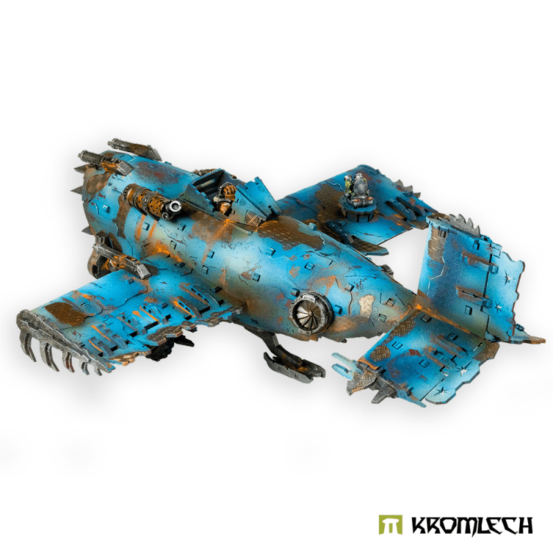Kromlech Stormjet Fighta KRTS202 - Hobby Heaven