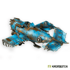 Kromlech Stormjet Fighta KRTS202 - Hobby Heaven