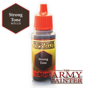 Strong Tone Warpaints Army Painter - Hobby Heaven