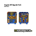 Kromlech Stygian Doors KRVB014 - Hobby Heaven