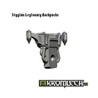 Kromlech Stygian Legionary Backpacks KRCB140 - Hobby Heaven