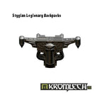 Kromlech Stygian Legionary Backpacks KRCB140 - Hobby Heaven