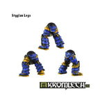 Kromlech Stygian Legs KRCB087 - Hobby Heaven