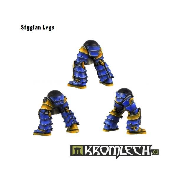 Kromlech Stygian Legs KRCB087 - Hobby Heaven
