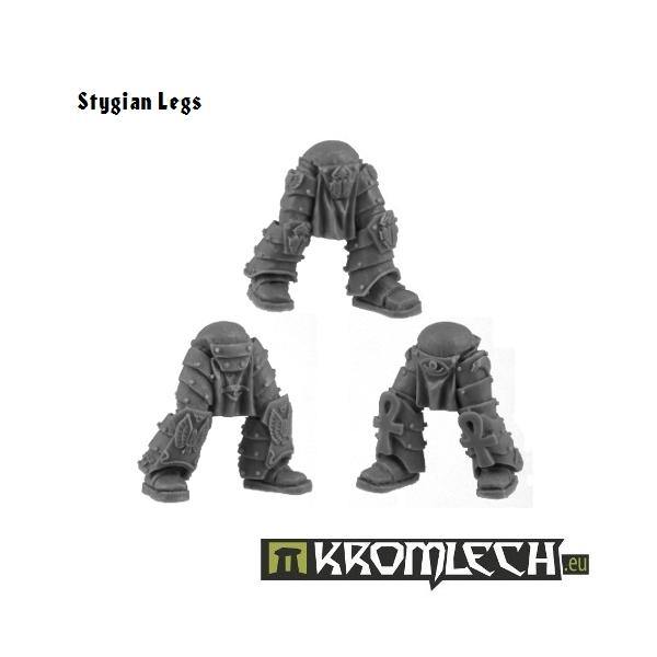 Kromlech Stygian Legs KRCB087 - Hobby Heaven