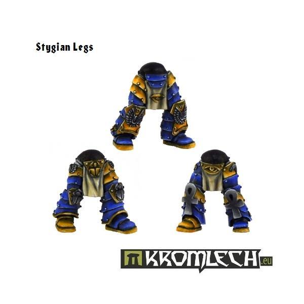 Kromlech Stygian Legs KRCB087 - Hobby Heaven
