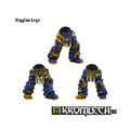 Kromlech Stygian Legs KRCB087 - Hobby Heaven