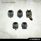 Kromlech Stygian Torsos (5) KRCB148 - Hobby Heaven