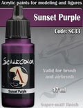 Scale75 Scalecolor Sunset Purple SC-33 - Hobby Heaven