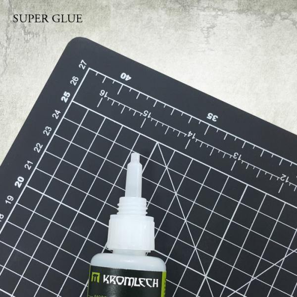 Kromlech Super Glue Normal KRMA020 - Hobby Heaven