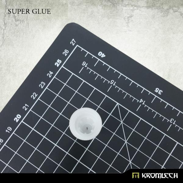 Kromlech Super Glue Normal KRMA020 - Hobby Heaven