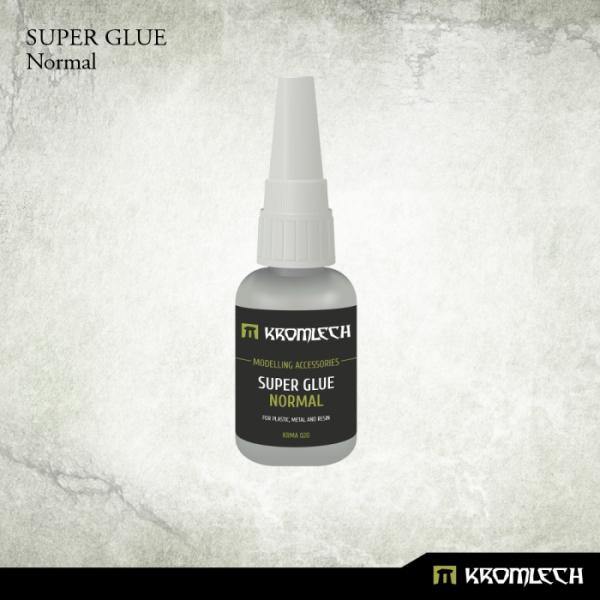 Kromlech Super Glue Normal KRMA020 - Hobby Heaven