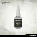 Kromlech Super Glue Thick KRMA021 - Hobby Heaven