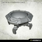 Kromlech Tactical Command Table (1) KRM148 - Hobby Heaven