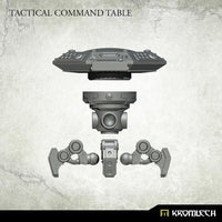 Kromlech Tactical Command Table (1) KRM148 - Hobby Heaven