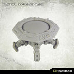 Kromlech Tactical Command Table (1) KRM148 - Hobby Heaven