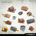 Kromlech Tavern Feast KRBK060 - Hobby Heaven