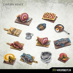 Kromlech Tavern Feast KRBK060 - Hobby Heaven