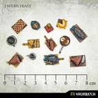 Kromlech Tavern Feast KRBK060 - Hobby Heaven