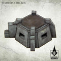 Tabletop Scenics Tempestus Pillbox KRTS115 - Hobby Heaven