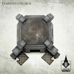 Tabletop Scenics Tempestus Pillbox KRTS115 - Hobby Heaven