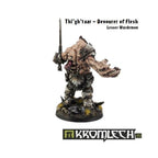 Kromlech Thi'gh'taar – Devourer of Flesh, Contagion Spreader KRM019 - Hobby Heaven