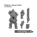Kromlech Thi'gh'taar – Devourer of Flesh, Contagion Spreader KRM019 - Hobby Heaven