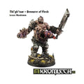 Kromlech Thi'gh'taar – Devourer of Flesh, Contagion Spreader KRM019 - Hobby Heaven