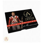 Scale75 Artists Thin Red Line Paint Set (6 Paints) - Hobby Heaven