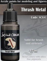 Scale75 Metal And Alchemy Trash Metal SC-64 - Hobby Heaven
