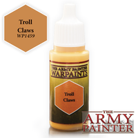 Troll Claws Warpaints Army Painter - Hobby Heaven