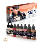 Scale75 Velvet Skin Paint Set (8 Paints) - Hobby Heaven