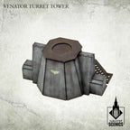 Tabletop Scenics Venator Turret Tower KRTS113 - Hobby Heaven