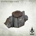 Tabletop Scenics Venator Turret Tower KRTS113 - Hobby Heaven