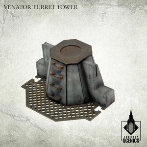 Tabletop Scenics Venator Turret Tower KRTS113 - Hobby Heaven