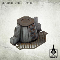 Tabletop Scenics Venator Turret Tower KRTS113 - Hobby Heaven
