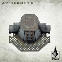 Tabletop Scenics Venator Turret Tower KRTS113 - Hobby Heaven