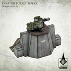 Tabletop Scenics Venator Turret Tower KRTS113 - Hobby Heaven