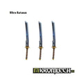 Kromlech Vibro Katanas KRCB041 - Hobby Heaven