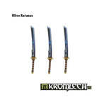 Kromlech Vibro Katanas KRCB041 - Hobby Heaven