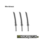 Kromlech Vibro Katanas KRCB041 - Hobby Heaven