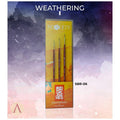Scale 75 Weathering I Tame Synthetic Brush Set 4 pcs SBR-006 - Hobby Heaven