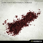 Kromlech Weathering Powder Set - Serie 1 KRMA017 - Hobby Heaven