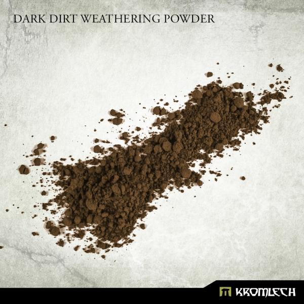 Kromlech Weathering Powder Set - Serie 1 KRMA017 - Hobby Heaven