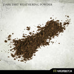 Kromlech Weathering Powder Set - Serie 1 KRMA017 - Hobby Heaven