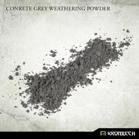 Kromlech Weathering Powder Set - Serie 1 KRMA017 - Hobby Heaven
