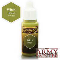 Witch Brew Warpaints Army Painter - Hobby Heaven