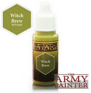 Witch Brew Warpaints Army Painter - Hobby Heaven